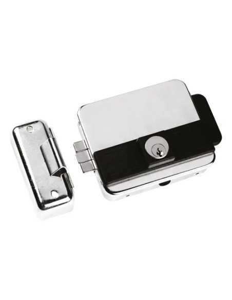 SERRATURE CORNI EL. 50 F5011/1Z - Senza Marca | Utensili Store