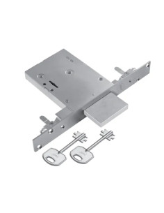 SERRATURE YALE DM 8TD  - Senza Marca