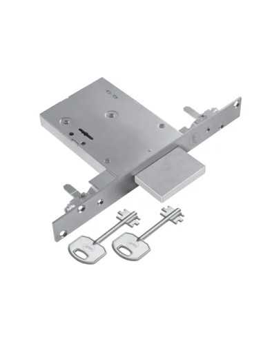 SERRATURE YALE DM 8TD - Senza Marca | Utensili Store