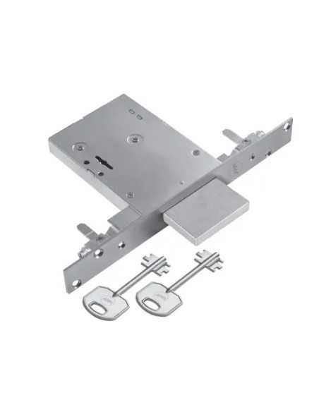 SERRATURE YALE DM 8TD - Senza Marca | Utensili Store