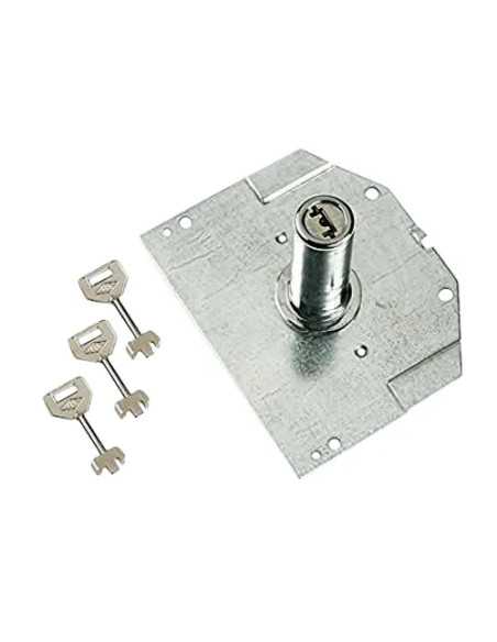 Cilindri Yale su Piastra - Senza Marca | Utensili Store