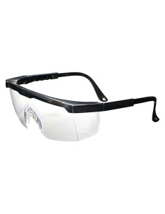 OCCHIALI DI PROTEZIONE CHIARI A STANGHETTA - Senza Marca