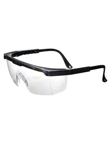 OCCHIALI DI PROTEZIONE CHIARI A STANGHETTA - Senza Marca | Utensili Store