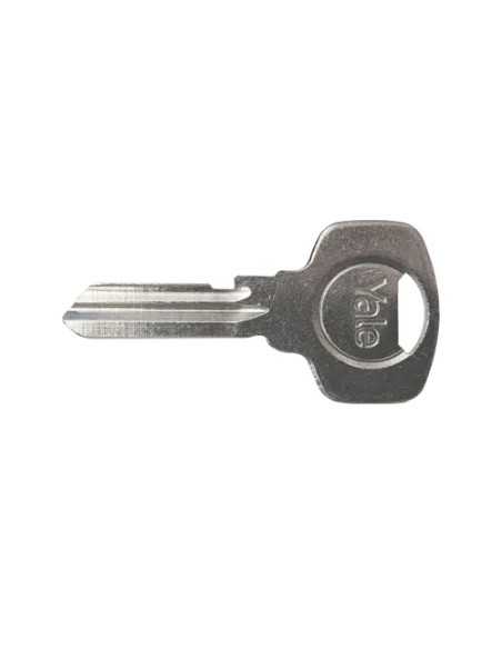 CHIAVI YALE P/CILINDRI Y500 - Senza Marca | Utensili Store