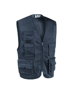 GILET DA LAVORO 'STAR' - SOTTOZERO