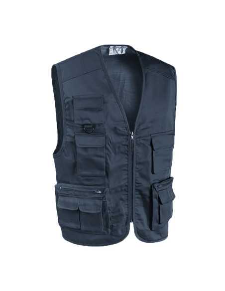 GILET DA LAVORO 'STAR' - SOTTOZERO | Utensili Store