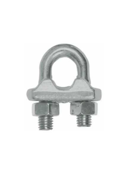 MORSETTI CAVALLOTTO ZN.3/4 - Senza Marca | Utensili Store