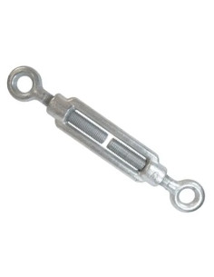 TENDITORI A 2 OCCHI ZN.1/2 - Senza Marca