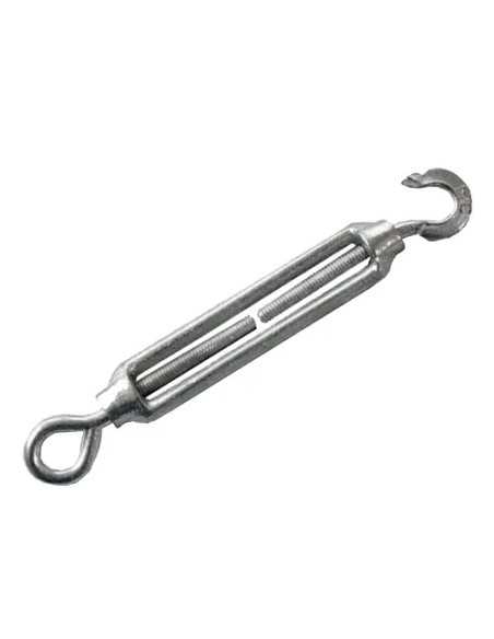 TENDITORI OCCHIO/GANCIO ZN.5/8 - Senza Marca | Utensili Store