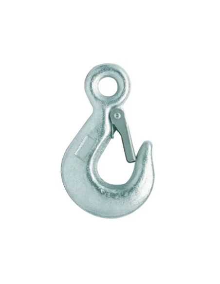 GANCI SOLLEVAM. FISSI A.176 KG.500 - Senza Marca | Utensili Store