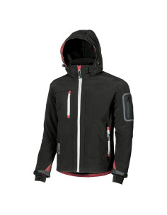 GIACCA DA LAVORO 'METROPOLIS' - UPOWER