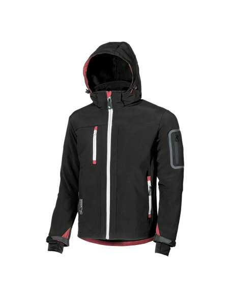 GIACCA DA LAVORO 'METROPOLIS' - UPOWER | Utensili Store