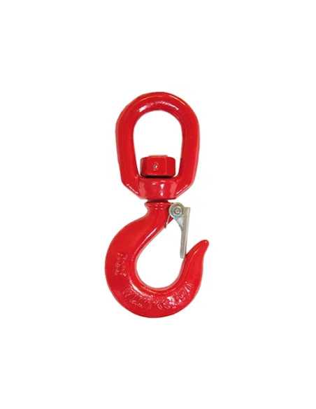 GANCI SOLLEVAM. GIREV.A.205S KG.1000 - Senza Marca | Utensili Store