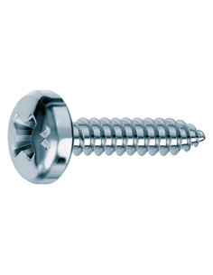 MUSTAD VITE AUTOFILETTANTE