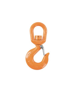 GANCI SOLLEVAM.GIREV.ROBUR 8063 - Senza Marca