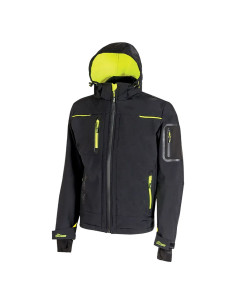 GIACCA DA LAVORO 'SPACE' - UPOWER