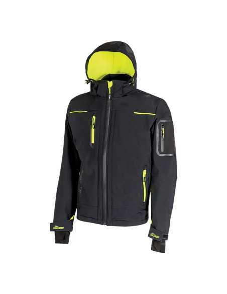 GIACCA DA LAVORO 'SPACE' - UPOWER | Utensili Store