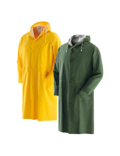 CAPPOTTO PLUVIO - NERI