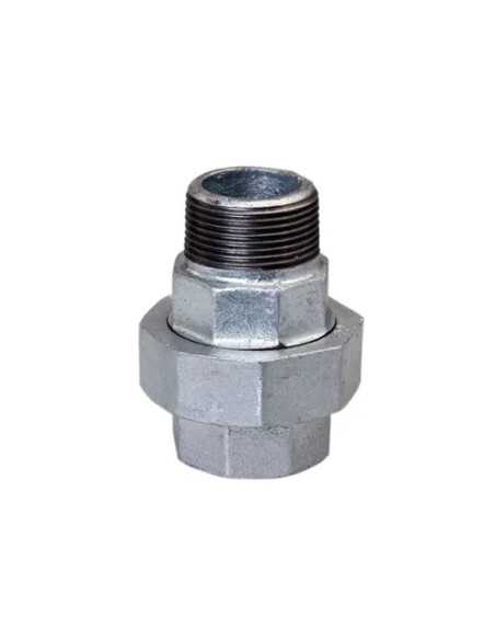 BOCCHETTONI CON.GH. F.341 1.1/4 MF - Senza Marca | Utensili Store