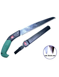 SEGACCI SAMURAI RET C/FON  - Senza Marca