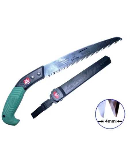SEGACCI SAMURAI RET C/FON - Senza Marca | Utensili Store