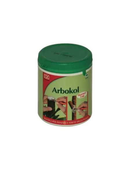 MASTICE PER INNESTI ARBOKOL - Senza Marca | Utensili Store