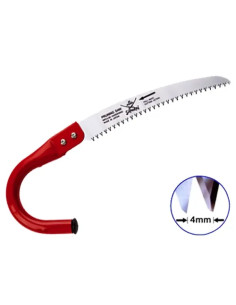 SEGACCI SAMURAI CURVI - Senza Marca