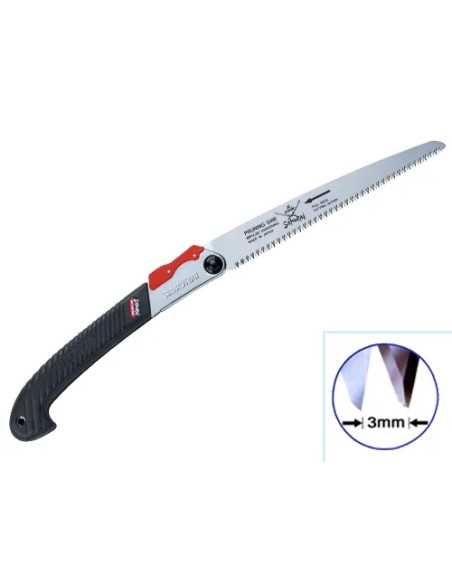 SEGACCI SAMURAI DE LUXE - Senza Marca | Utensili Store