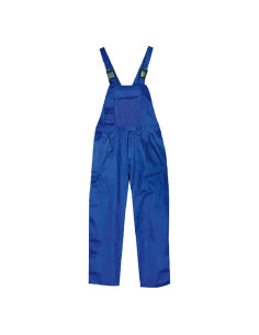 TUTA DA LAVORO 'PETTORINA' - Senza Marca