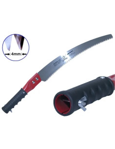 SEGACCI SAMURAI CURV M/PERT - Senza Marca