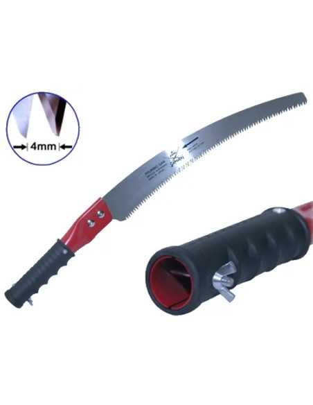 SEGACCI SAMURAI CURV M/PERT - Senza Marca | Utensili Store