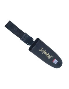 FONDINA X SEGACCI SAMURAI CC-3 - Senza Marca