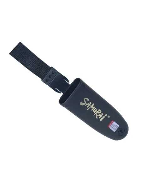 FONDINA X SEGACCI SAMURAI - Senza Marca | Utensili Store