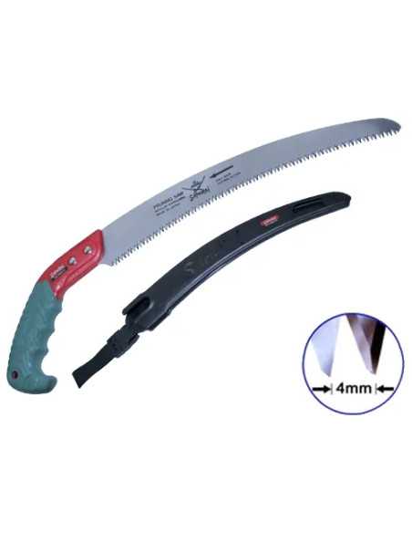 LAME RICAMBIO SAMURAI CURVE CM30 GC301LH - Senza Marca | Utensili Store