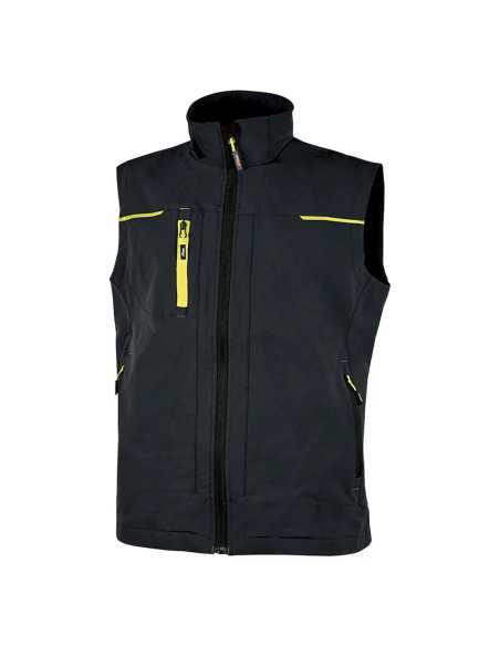 GILET 'SATURN' - UPOWER | Utensili Store