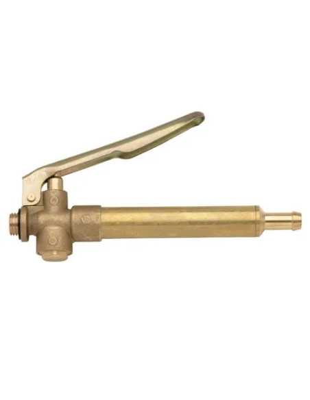 RUBIN. P/LANCE A LEVA OTT. C/FILTRO - Senza Marca | Utensili Store