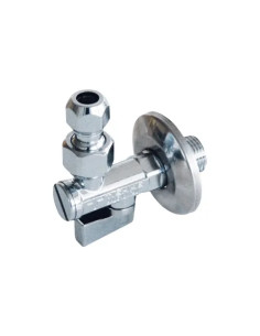 RUBINET.FILTRO C/SNODO  - Senza Marca