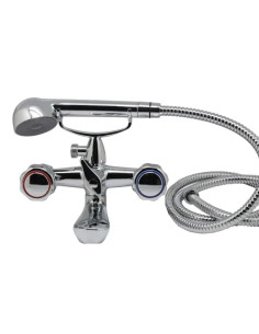 GRUPPI VASCA CON DOCCIA  - Senza Marca