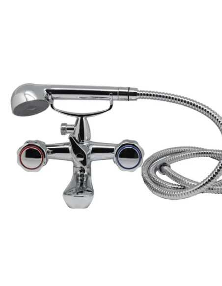 GRUPPI VASCA CON DOCCIA - Senza Marca | Utensili Store