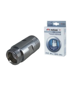 RACCORDO ANTICALCARE MAGNETICO  - Senza Marca