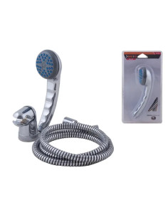 KIT BRIXO DOCCIA BELICE CROMO  - Senza Marca