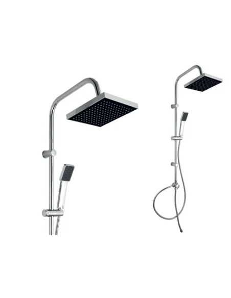 COLONNE DOCCIA BRIXO COMBY COMFORT - Senza Marca | Utensili Store