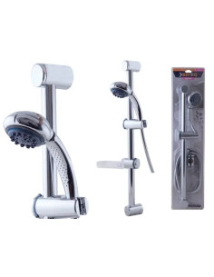 SALISCENDI BRIXO COZUMEL CROMO  - Senza Marca