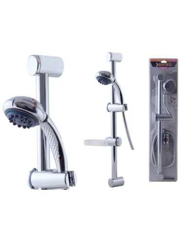 SALISCENDI BRIXO COZUMEL CROMO - Senza Marca | Utensili Store