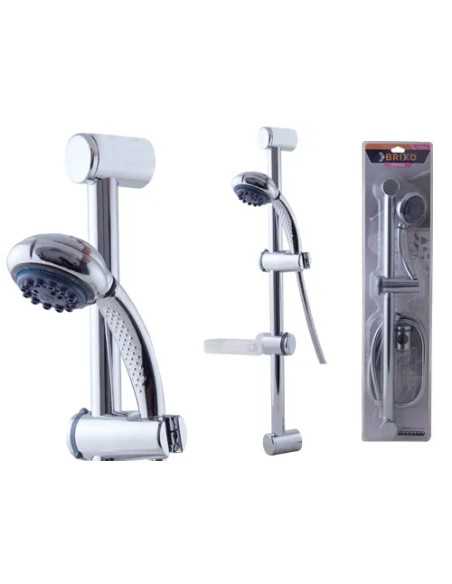 SALISCENDI BRIXO COZUMEL CROMO - Senza Marca | Utensili Store