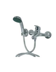 MISCELATORI BRIXO TIRRENO 40 VASCA MURO  - Senza Marca