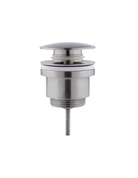 PILETTA BRIXO ATLANTIC CLICK CLACK - Senza Marca | Utensili Store