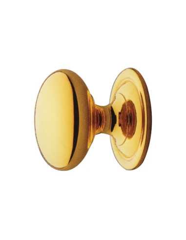 POMOLI OVALI LIB0014D OL - Senza Marca | Utensili Store