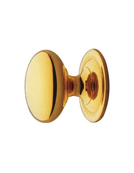 POMOLI OVALI LIB0014D OL - Senza Marca | Utensili Store