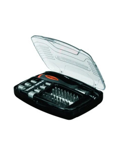 VALIGETTE + SET ACC. - Senza Marca